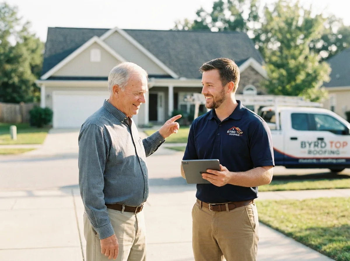 Roofing Meridian, OK FAQs